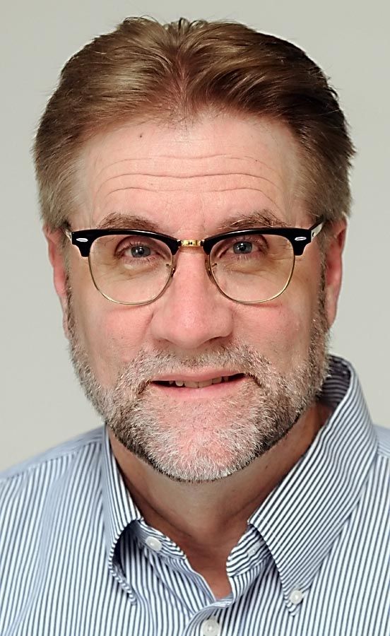 Joe Spear
